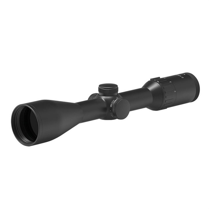 30mm Tube Diameter Shooting Rifle Scopes