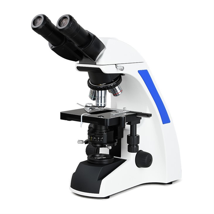 Biological Compound Microscope
