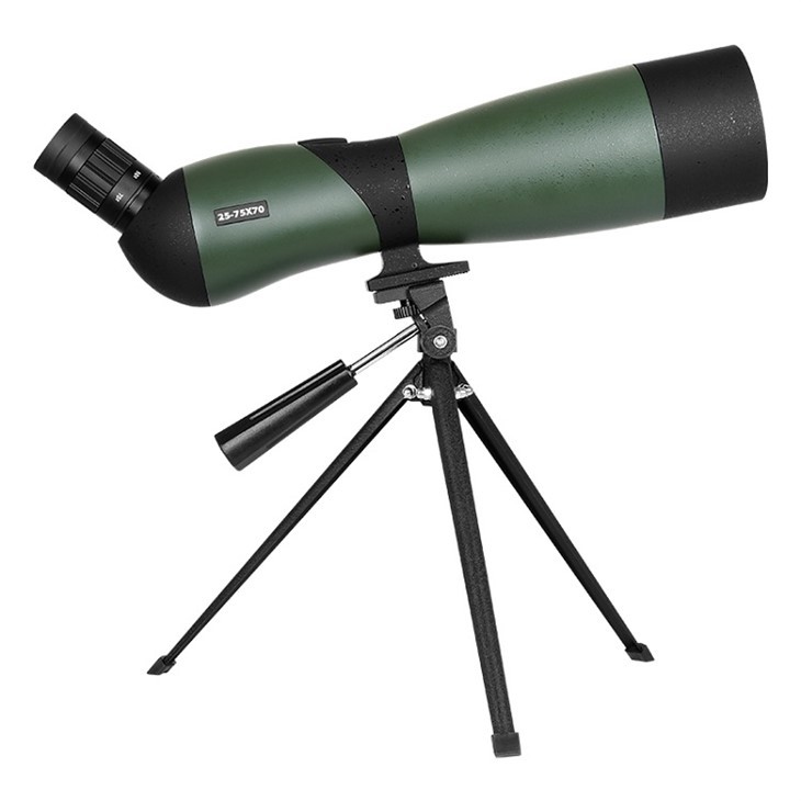 Monocular Scope Rau Noog Saib