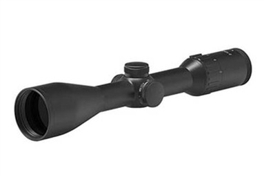 Kev Xaiv Ntawm Rifle Scopes
