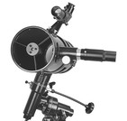 Classification ntawm Astronomical Telescopes