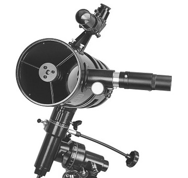 Classification ntawm Astronomical Telescopes