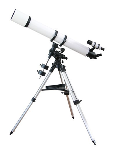 102 hli Refractor