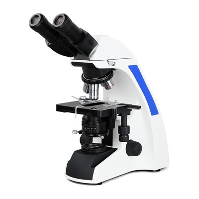 Biological Compound Microscope