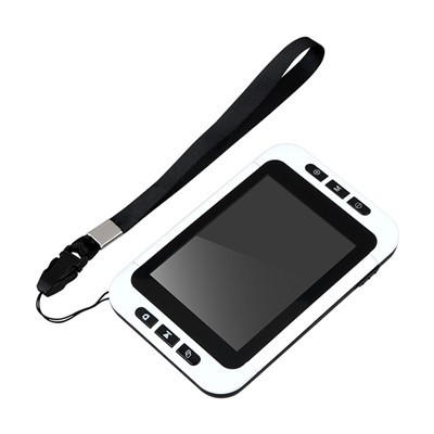 Electronic Digital Magnifier