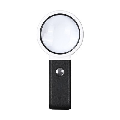 Handheld Magnifying iav 10x