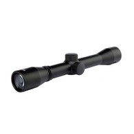 Mil-dot Tactical Rifle Scopes