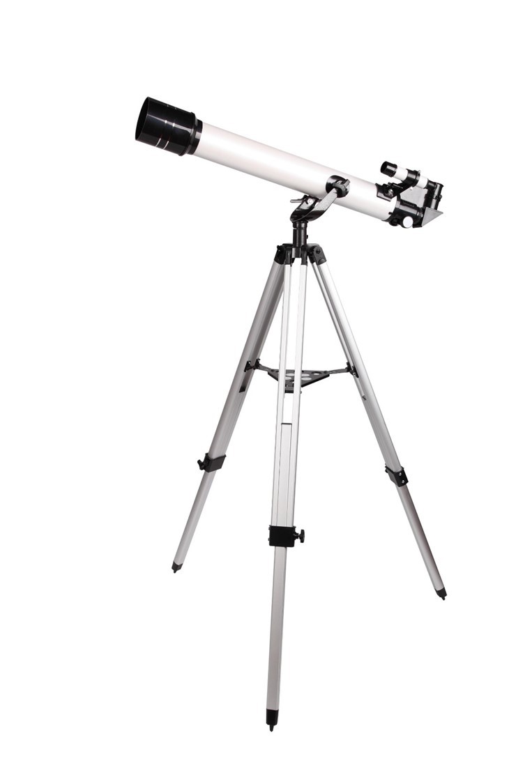 525X 700mm Focal Length Deep Space Telescope 70mm Refractor