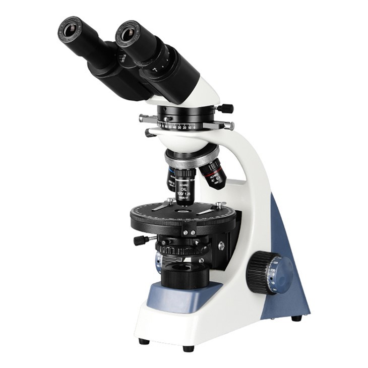 Geological Polarizing Microscope