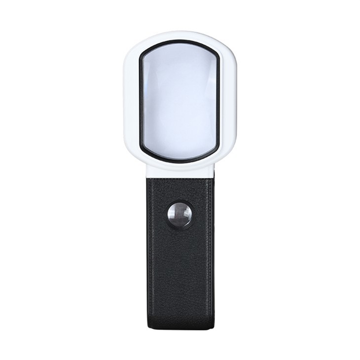 10 x Handheld Magnifier