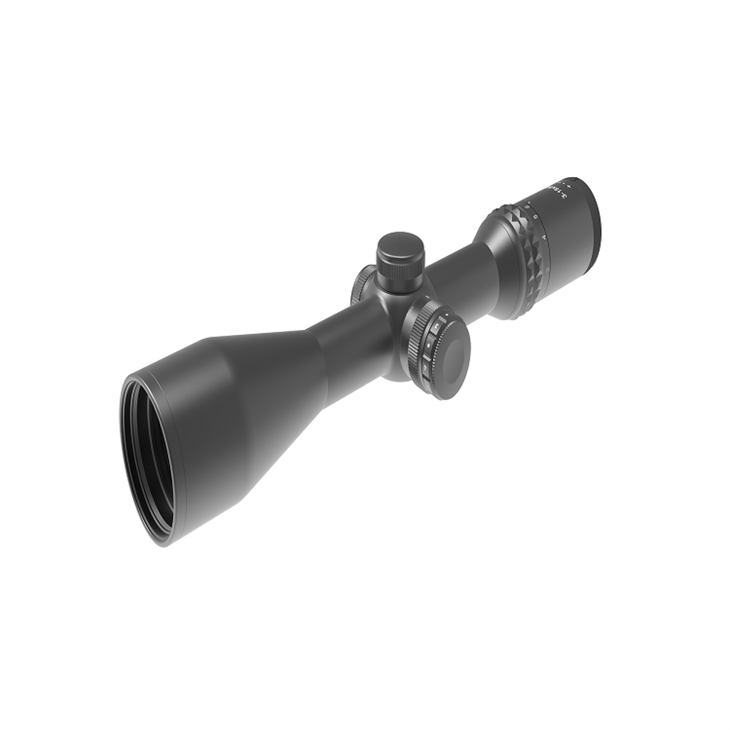 3-15x50 SFIR Shooting Gun Scopes