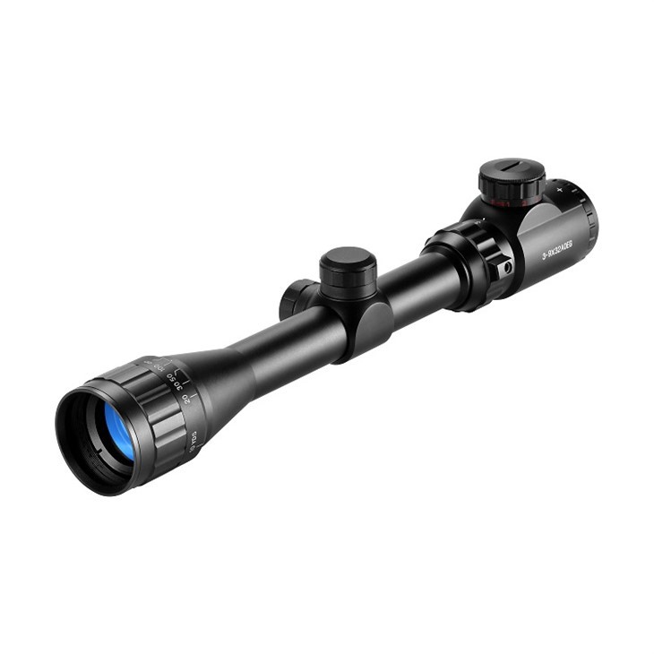 3-9x32 Shooting Rifle Scopes