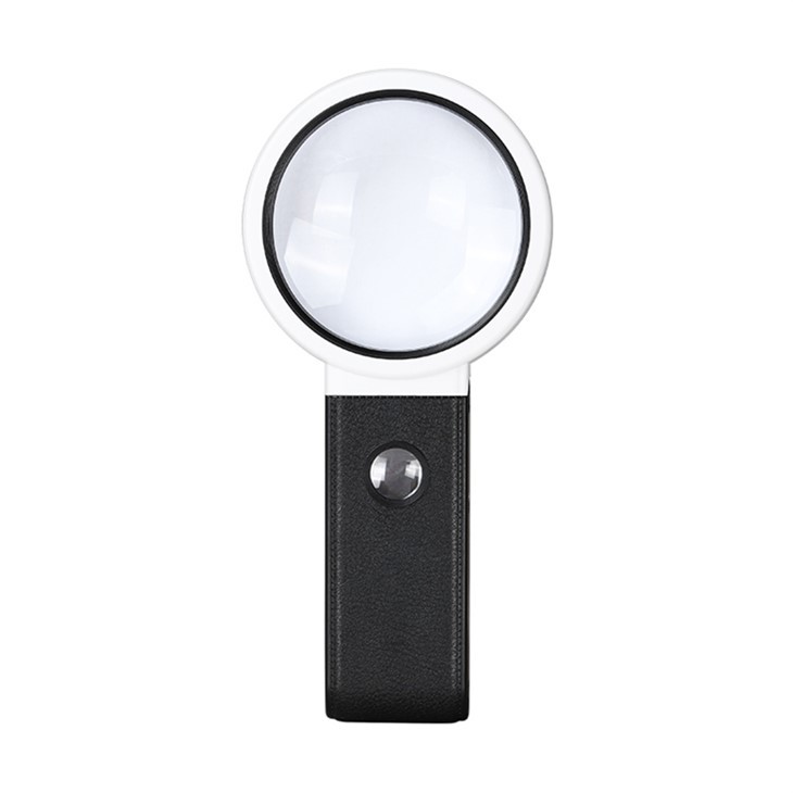 5 x Handheld Magnifier