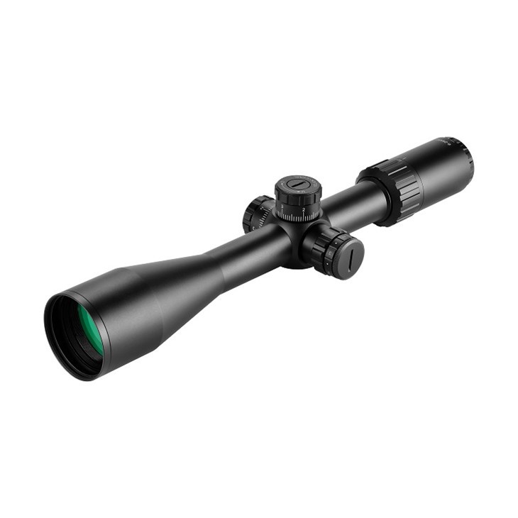 6-24x50 SFIR Rifle Scopes rau kev tua