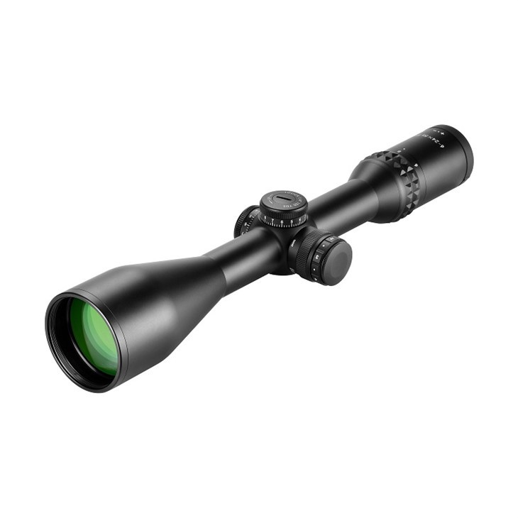 6-24x56 FFP SFIR Shooting Rifle Scopes
