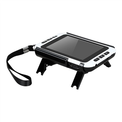 Nta ntawm Video Magnifier