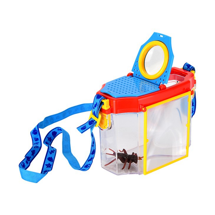 Kab Magnifying iav
