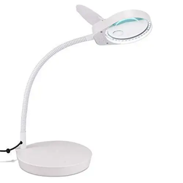 Magnifying Teeb Nrog Stand