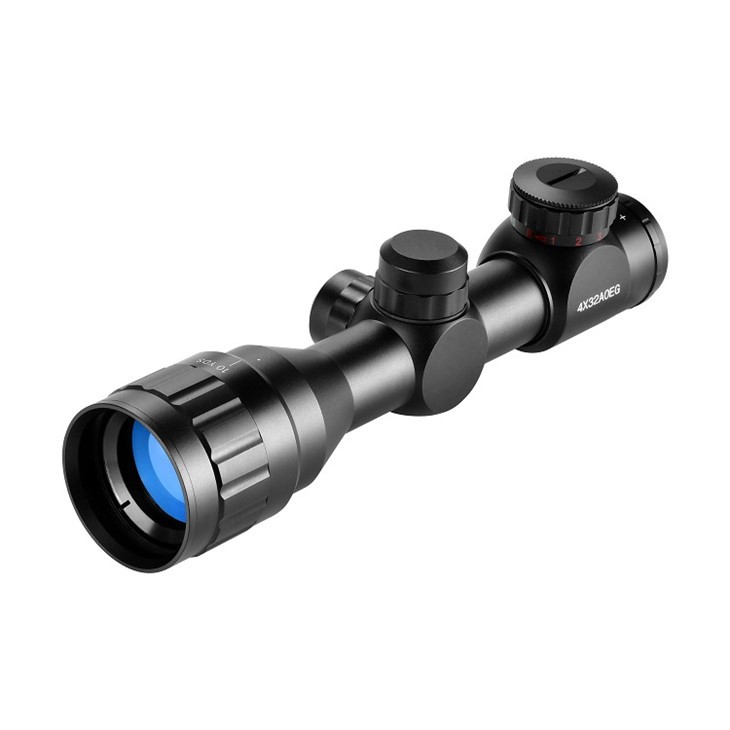 Liab Laser 4x32 Shooting Rifle Scopes