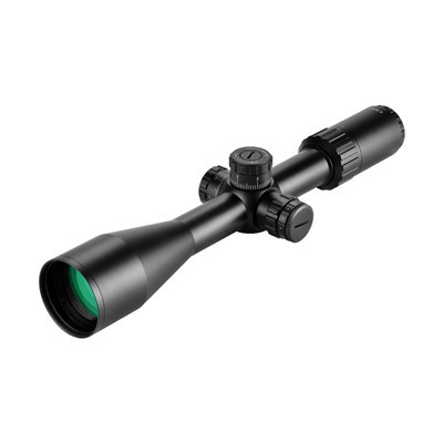 4-16x50 SFIR Shooting Rifle Scopes