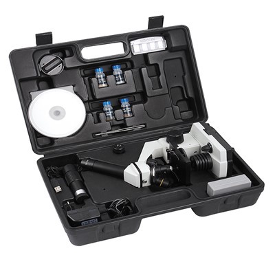Beginners Microscope Set