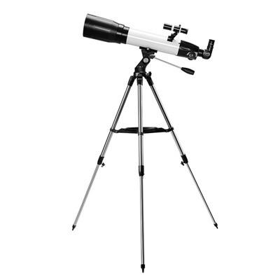 Qhov zoo tshaj plaws 90mm Refractor Telescope