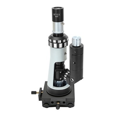 Portable Metallurgical Microscope
