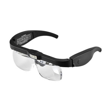 Vision Aid Magnifying Glasses