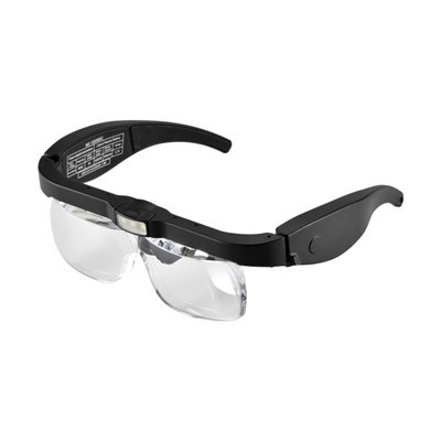 Vision Aid Magnifying Glasses